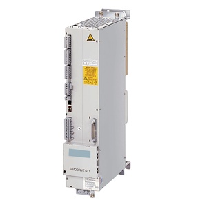 ใหม่เอี่ยม 100% ของแท้ 6SN1145-1AA01-0AA2 SIMODRIVE 611 โมดูลป้อนข้อมูล คอนแทคเตอร์หลัก พร้อมคอนแทคเบรก 6SN1145-1AA01-0AA2 - Product Image 1