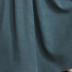 Haute qualité fille printemps automne robe en gros mode élégant enfants ensembles chaud à manches longues jupe deux pièces ensemble - Product Image 5