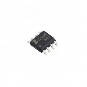 U2103S SOP-8 Gate <b>Driver</b> Chip - Product Image 1