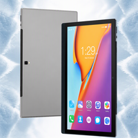 YPORANGE Penjualan Terlaris Tablet Edukasi Android MTK 6+128GB 14.1 Inci Baru, WiFi, OEM ODM