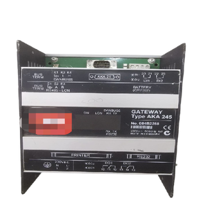 Plc ADAP-KOOL GATEWAY Tipi AKA 245 Programlama Kontrol Cihazı - Product Image 1