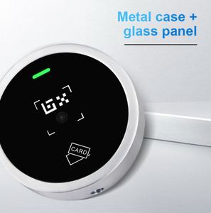 Lector de Códigos QR RFID de 13.56MHz / 125KHz, Escáner de Códigos de Barras 1D 2D y Códigos QR con RS485 y Wiegand para Sistemas de Control de Acceso - Product Image 3
