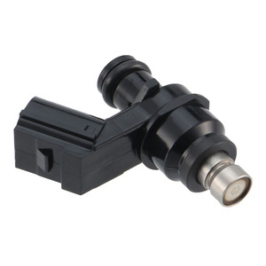 OE 16450-K25-901 Injecteur de carburant pour moto <span class=keywords><strong>75CC</strong></span> avec buse de pulvérisation BT-C à 6 trous État neuf pour Honda BEAT-FI - Product Image 1