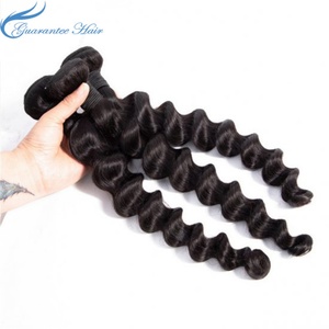 รับประกันคุณภาพจากโรงงานจีน ผมเกรด 9A Remy แบบลอนลึกเป็นช่อ - Product Image 3