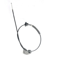 Câble de dégagement de capot moteur de pièces d'auto pour 2000-2007 E53 X5 51238402615