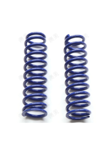 Kit de levage de suspension tout-terrain Aumer 4x4 avec amortisseurs réglables en compression et en rebond pour TOYOTA LandCruiser 70 Sires <span class=keywords><strong>LC</strong></span> <span class=keywords><strong>76</strong></span> 78 79 - Product Image 6