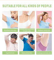 Déodorant Anti-transpirant en Stick à Bille pH Naturel Équilibré pour Femmes, en Stock