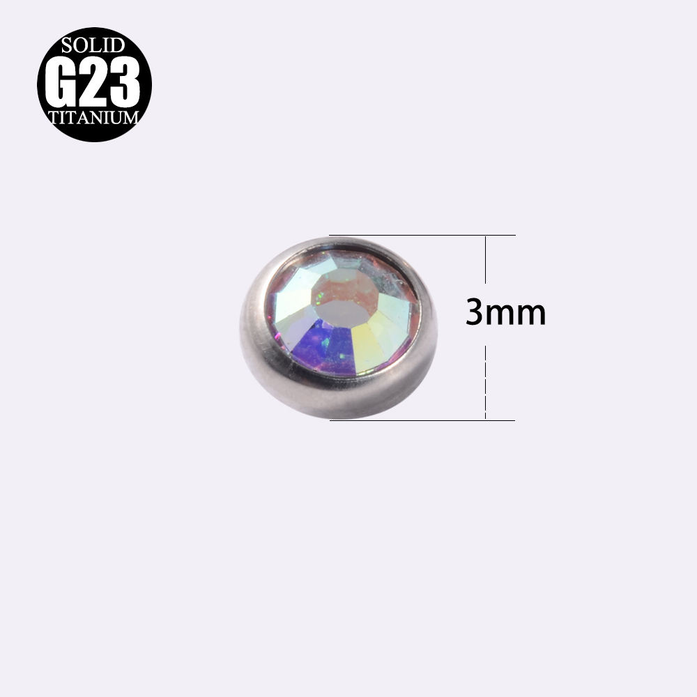 Référence: AB 3mm-DE0293S