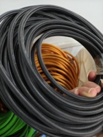 Cable Adaptador DP a DVI-D de 1.8M, 1080p, 6 Pies, Macho, 24+1 Pines, Revestimiento de PVC, Plug & Play, para Monitor, Laptop, Proyector, Reproductor de DVD, HDTV