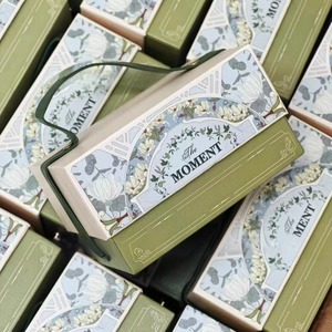 Boîte à bonbons de <span class=keywords><strong>mariage</strong></span> de style européen RTS, ensemble cadeau frais de style campagnard, boîte à bonbons de luxe pour <span class=keywords><strong>mariage</strong></span> et fiançailles, cadeau de retour sans pliage - Product Image 2