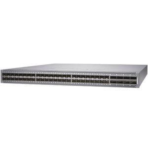 สวิตช์ Juniper Networks รุ่น QFX5120-48Y-AFI2 ซีรีส์ QFX5120 แบบ 48 พอร์ต สำหรับติดตั้งในตู้แร็คขนาด 1U รุ่น QFX5120-48Y-AFI2 - Product Image 2