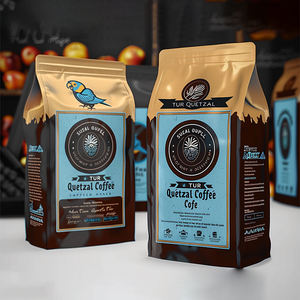 Kalee ถุงพลาสติกบรรจุบิสกิต8ด้านปิดผนึกช็อกโกแลตอบขนมสำหรับลูกอมและของขวัญเล็กๆ - Product Image 6