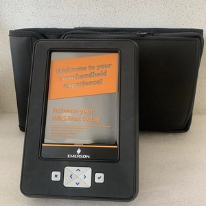 Nouveau communicateur de terrain OEM, garantie de 12 mois, origine Allemagne, 800 MHz, microprocesseur ARM A8/NXP, 2 Go de mémoire NAND - Product Image 3