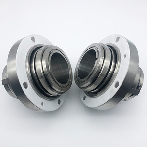 ซีลกันรั่วแบบกลไก LP-D-SA-D31H1/85-DE SIC/SIC/FKM/304 A2-1143-K-M2 สำหรับเครื่องกรอง Andritz - Product Image 5