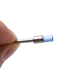 Brosse plate à loquet jetable, outil idéal pour <span class=keywords><strong>le</strong></span> <span class=keywords><strong>dentiste</strong></span>, vente en gros, pièces - Product Image 3