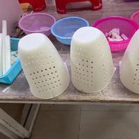 Prototype de conception et de fabrication