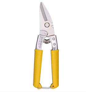 Nhà sản xuất bán buôn kéo cắt dây điện công nghiệp, thép tấm cứng, siêu bền - Product Image 2