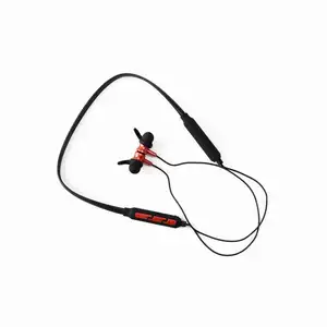 Hot Sale Highest Quality Wireless Highest Quality Wireless Neckband Earphone Customized Package Wifi Digital Display AAC IPX 0