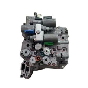 Corps de soupape de transmission complet AW55-50SN AW55-51SN Saab pour GM pour Volvo <span class=keywords><strong>Saturn</strong></span> - Product Image 1