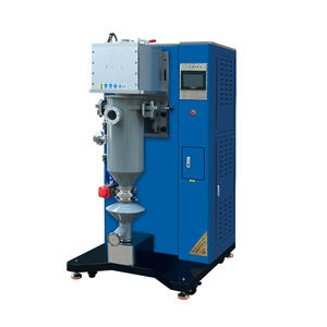 Raffinerie d'or Grains de métaux précieux Coulée Granulateur Systèmes de granulation sous vide Machine - Product Image 3