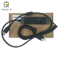 커티스 프로그래머용 PC 소프트웨어, 1309 타입 지게차 부품 프로그래머, 커티스 1313 사용, OEM 1314 4402 진단 도구 포함