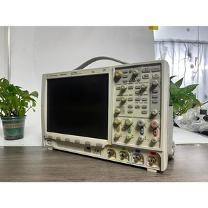 1PCS Oscilloscope DSO7104B d'occasion xgeqpt - Product Image 3