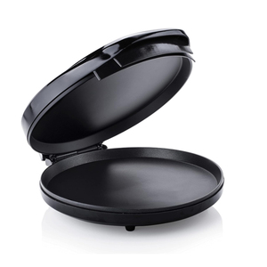 Aifa Nouveau Four Poêle Profonde Pierre à Haute Chaleur 12 Pouce Rond Pizza maker Four électrique portable pizza maker - Product Image 6