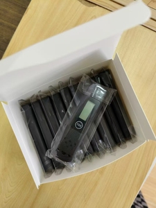 Penguji air TDS Mini sertifikasi CE, pena TDS portabel untuk air minum 2024 - Product Image 4