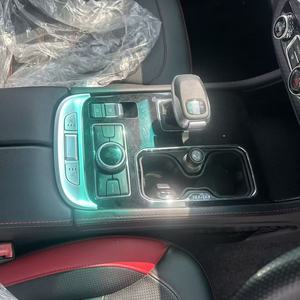 SUV tout-terrain d'occasion Beijing <span class=keywords><strong>BJ40</strong></span> à quatre roues motrices pour la vente au Nigeria - Product Image 5