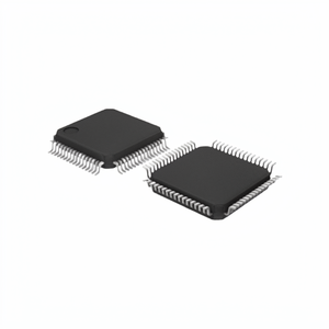 Microcontrolador IC Integrado de 16 Bits, 32 KB de Memoria Flash, 64 LQFP, 64 LQFP BOM IC, en Stock, R5F101LCAFB # 50 Componentes Electrónicos - Product Image 1