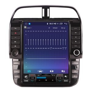 MEKEDE Android 11 8core 4 + 64G système de multimédia de voiture pour Jaguar f-<span class=keywords><strong>pace</strong></span> 2016 2017 <span class=keywords><strong>2018</strong></span> 2019 stéréo 4G LTE BT gps lecteur dvd RDS - Product Image 4