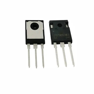 JT075N065WED Circuito Integrado Original, Microcontrolador, Componentes Electrónicos, BOM, SMT, PCBA, Servicio Integral - Product Image 1