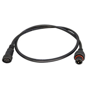 Cable de Extensión Impermeable Macho-Hembra para Exteriores, <span class=keywords><strong>Enchufe</strong></span> Industrial LED de 3 Núcleos, Conector de 0.5/1/3/5/<span class=keywords><strong>10</strong></span> <span class=keywords><strong>Metros</strong></span> Cuadrados, China - Product Image 1