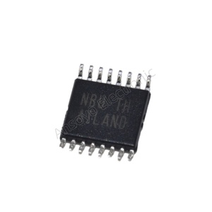 ไดรเวอร์ ANSOYO MAX3030EEUE+T MAX3030 RS422, RS485 16-TSSOP ไอซีชิป วงจรรวม ชิ้นส่วนอิเล็กทรอนิกส์ - Product Image 6