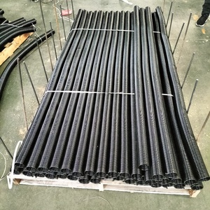 OEM Custom ized Edelstahl Zugfeder Pilates Reformer Trainings geräte Federn - Product Image 3