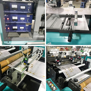 Máquina automática <span class=keywords><strong>de</strong></span> sellado <span class=keywords><strong>de</strong></span> corte <span class=keywords><strong>de</strong></span> <span class=keywords><strong>bolsas</strong></span> <span class=keywords><strong>de</strong></span> plástico PE <span class=keywords><strong>de</strong></span> pie, máquina <span class=keywords><strong>de</strong></span> fabricación <span class=keywords><strong>de</strong></span> cremallera <span class=keywords><strong>de</strong></span> <span class=keywords><strong>bolsas</strong></span> <span class=keywords><strong>de</strong></span> plástico, máquina <span class=keywords><strong>de</strong></span> fabricación <span class=keywords><strong>de</strong></span> <span class=keywords><strong>bolsas</strong></span> <span class=keywords><strong>de</strong></span> cremallera <span class=keywords><strong>de</strong></span> plástico - Product Image 5