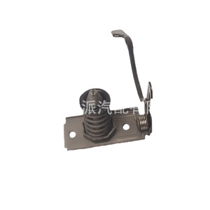 Qp Qiaopai <b>Hood</b> Lock For Buick Excelle 9039442 Steel <b>Engine</b> Compartment Cover Replacement Part - Product Image 4