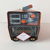 DONSUN Nouveau 135A 110V Poste à souder sans gaz Flux Core Lift MMA/Stick 3-en-1 Professionnel Facile à transporter Inverter IGBT Acier inoxydable 60%