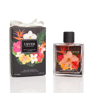 Tùy Chỉnh Nhãn Hiệu Riêng Khử Mùi Phụ Nữ Nước Hoa Sang Trọng Gốc Parfum Pheromone Nước Hoa - Product Image 5