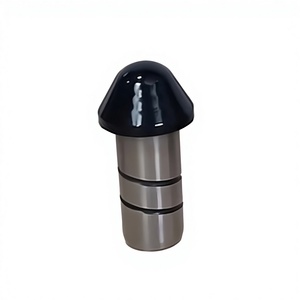Válvula de Retenção Unidirecional DrillMore M40 para Broca, Sistema de Controle de Ar para Martelo Perfurador, Aço Carbono Forjado para Perfuração em Mineração de Carvão - Product Image 1