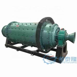 Molino de bolas húmedo de molienda de piedra de oro de alta eficiencia 900x1800 para minería de oro - Product Image 6