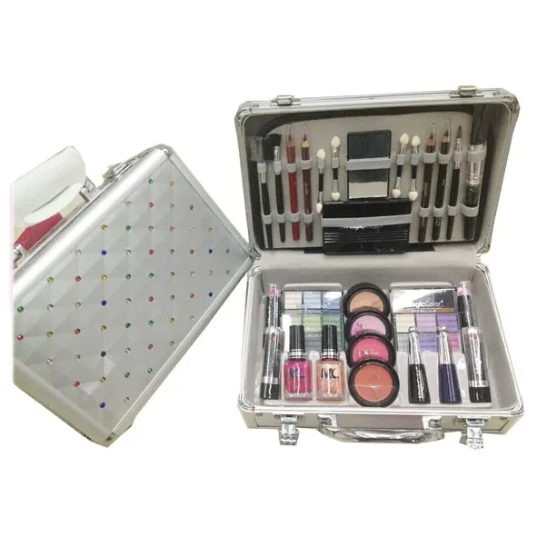 Set Makeup Kosmetik Kecantikan