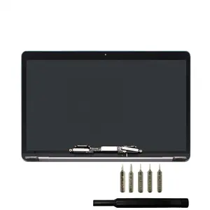 2017 Nieuwe Compatibel Volledige Lcd-scherm Panel Vervanging Voor Macbook Pro 13 Inch A1706 A1708 Led Monitor Compleet Scherm Vergadering