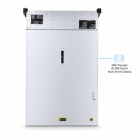 Serveur en rack d'entreprise d'occasion HPE ProLiant DL380 Gen10