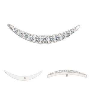 Titanium с внутренней резьбой, 11 CZ - Product Image 2