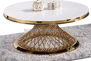 <span class=keywords><strong>Mesa</strong></span> <span class=keywords><strong>de</strong></span> <span class=keywords><strong>centro</strong></span> redonda moderna para sala <span class=keywords><strong>de</strong></span> estar, muebles para el hogar <span class=keywords><strong>de</strong></span> Hotel hechos <span class=keywords><strong>de</strong></span> <span class=keywords><strong>acero</strong></span> inoxidable <span class=keywords><strong>dorado</strong></span> <span class=keywords><strong>y</strong></span> tapa <span class=keywords><strong>de</strong></span> mármol para <span class=keywords><strong>mesa</strong></span> <span class=keywords><strong>de</strong></span> té <span class=keywords><strong>de</strong></span> Villa - Product Image 3