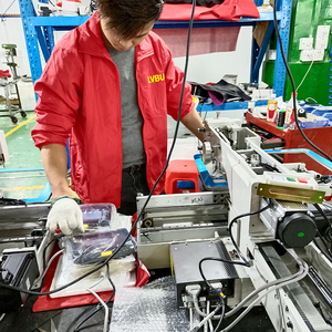 Thiết Bị Và Dụng Cụ May LVBU Máy Khâu Da Công Nghiệp Máy May Cho Giày - Product Image 2