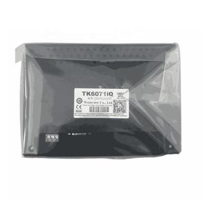 Weintek 7インチTFT LED Blacklight 800x480タッチスクリーンパネル<span class=keywords><strong>Weinview</strong></span> <span class=keywords><strong>HMI</strong></span> TK6071IQ 1WV - Product Image 3