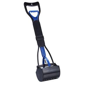 Recogedor y Limpiador de Excrementos para Perros Grandes, Portátil, Todo en Uno, con Mango Largo y Ajustable, al por Mayor - Product Image 6