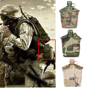 Borraccia Sportiva in Plastica per Esterni con Logo Personalizzato, Vendita all'Ingrosso - Product Image 2